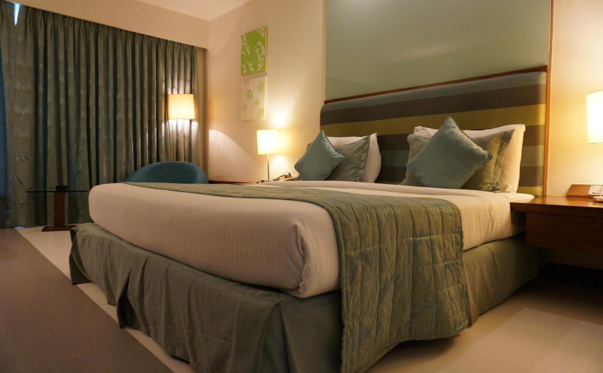 The Saigon Signature House & Pool Hô Chi Minh-Ville Extérieur photo